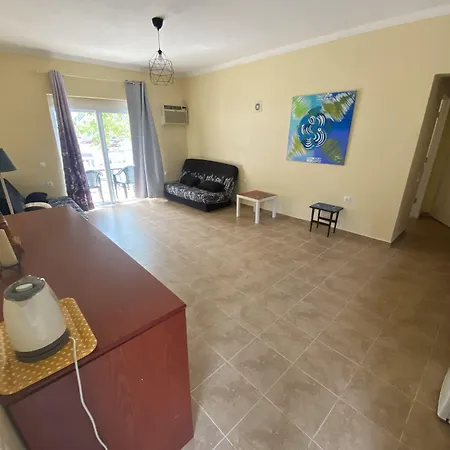 Avra Sunset Sea View 3*