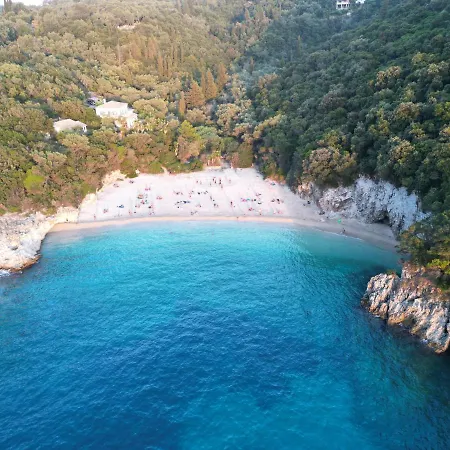 Aparthotel Avra Sunset Sea View 4*