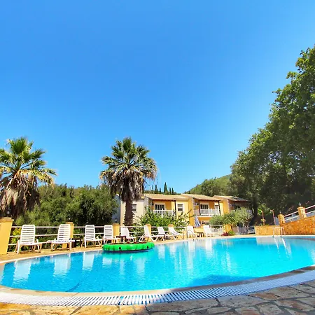 Avra Sunset Sea View لياباديس