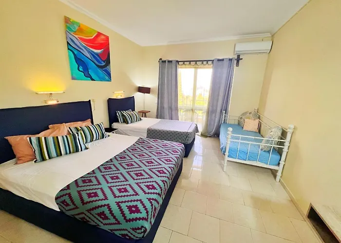 Avra Sunset Sea View لياباديس