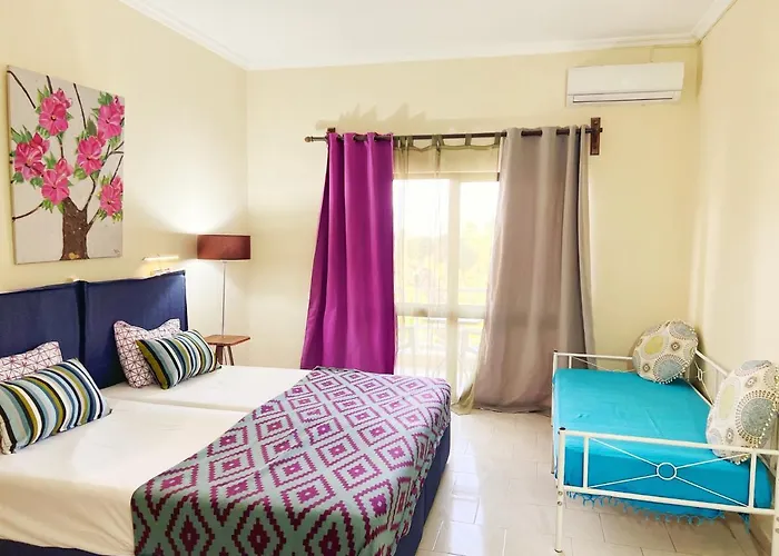 Avra Sunset Sea View شقة فندقية 3*