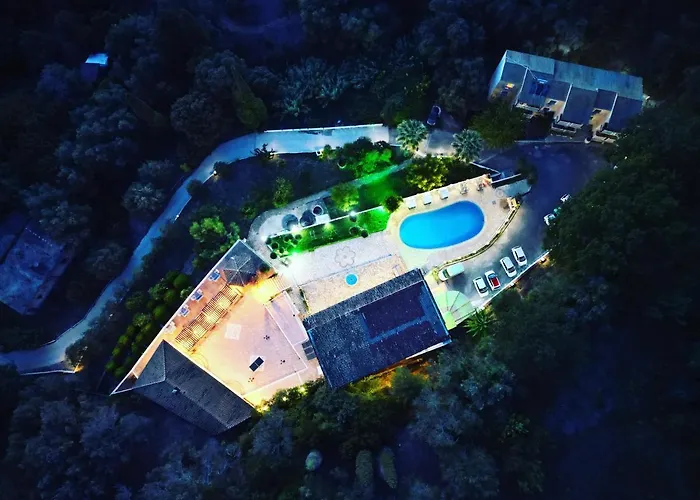 Avra Sunset Sea View لياباديس
