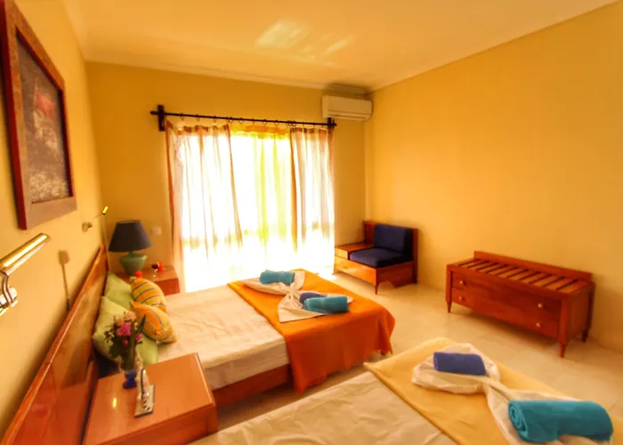 Avra Sunset Sea View شقة فندقية لياباديس
