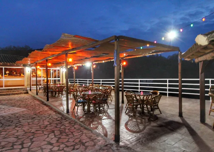 شقة فندقية Avra Sunset Sea View