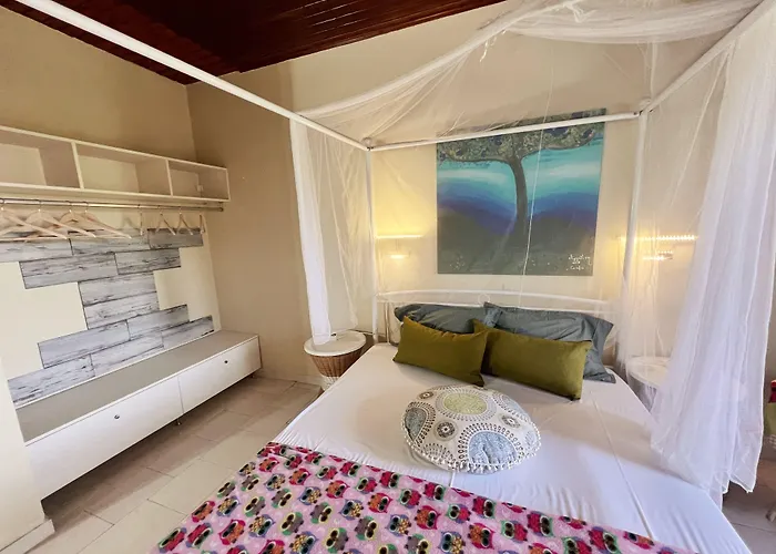 شقة فندقية Avra Sunset Sea View 3*