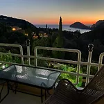 Avra Sunset Sea View Ξενοδοχείο με διαμερίσματα Λιαπάδες