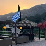 Avra Sunset Sea View Aparthotel 3*