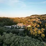 Avra Sunset Sea View Λιαπάδες