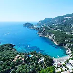 Avra Sunset Sea View Ξενοδοχείο με διαμερίσματα 3*
