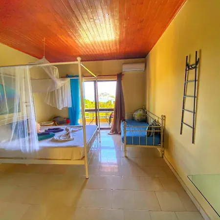 Avra Sunset Sea View Liapades