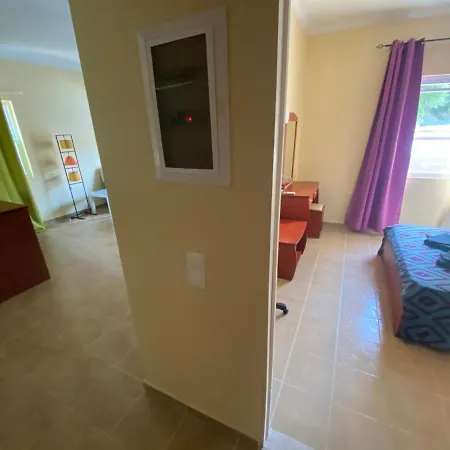 Avra Sunset Sea View Aparthotel