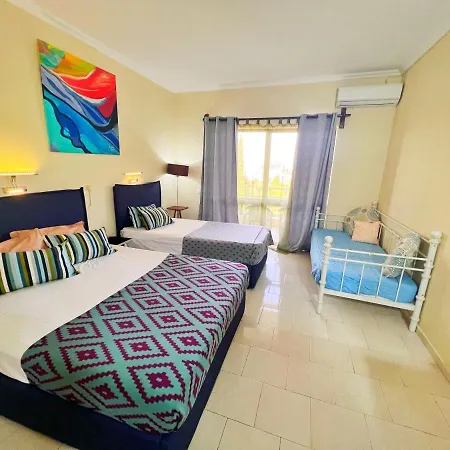 Avra Sunset Sea View Λιαπάδες