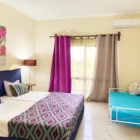 Avra Sunset Sea View شقة فندقية 3*