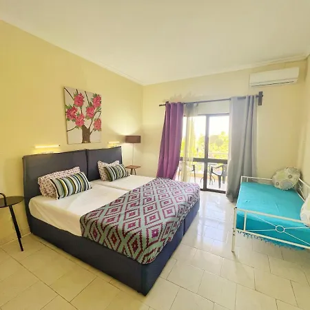 Hotel de apartamente Avra Sunset Sea View