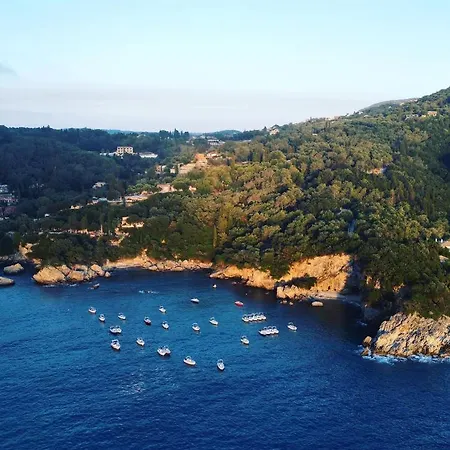 Avra Sunset Sea View Liapades