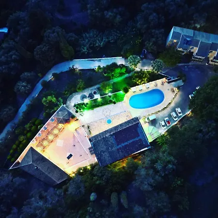 Avra Sunset Sea View Λιαπάδες
