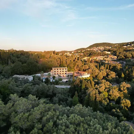 Avra Sunset Sea View Лиападес