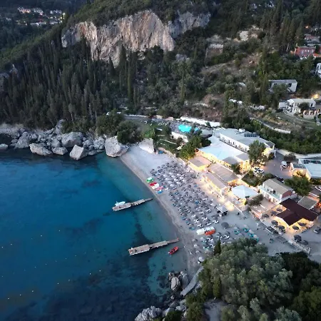 Avra Sunset Sea View 3* Liapades