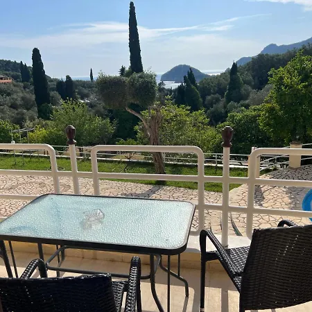 Avra Sunset Sea View