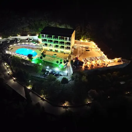 Avra Sunset Sea View 4*