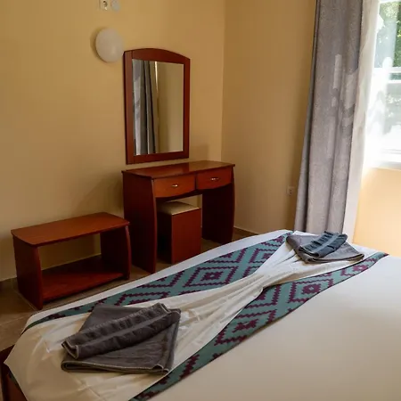 Avra Sunset Sea View