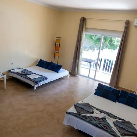 Hotel de apartamente Avra Sunset Sea View