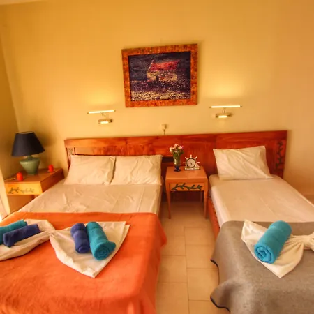 Avra Sunset Sea View Liapades