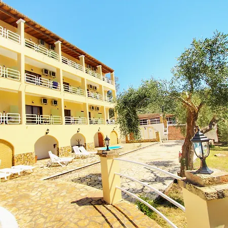 Avra Sunset Sea View Liapades