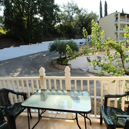 Apartmanhotel Avra Sunset Sea View