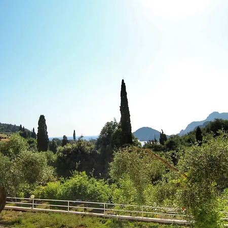 Avra Sunset Sea View 3* Liapades
