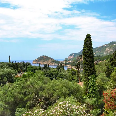 Avra Sunset Sea View Ξενοδοχείο με διαμερίσματα 3*