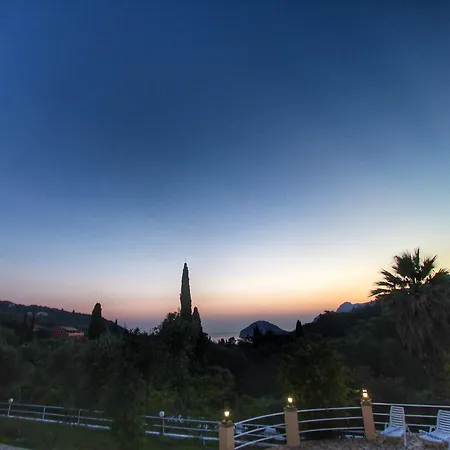 Avra Sunset Sea View Liapades