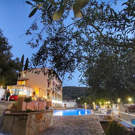 Apartahotel Avra Sunset Sea View Liapades