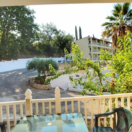Avra Sunset Sea View 3* Liapades