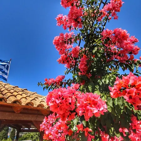 Avra Sunset Sea View Ξενοδοχείο με διαμερίσματα Λιαπάδες