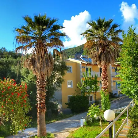 Avra Sunset Sea View Liapades