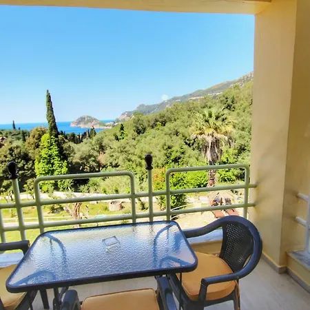Avra Sunset Sea View 3* Liapades