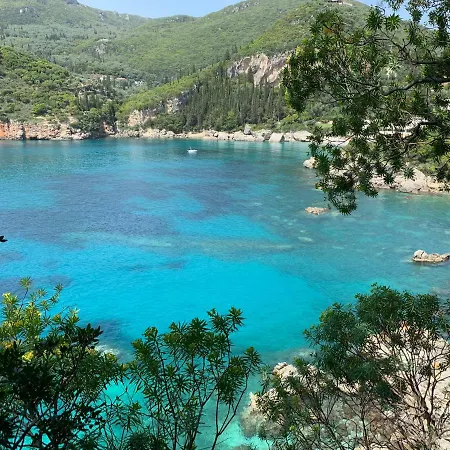 Avra Sunset Sea View Ξενοδοχείο με διαμερίσματα