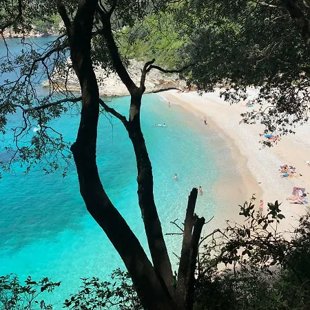 Avra Sunset Sea View Ξενοδοχείο με διαμερίσματα
