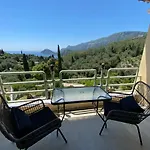 Avra Sunset Sea View Apart Otel 3*