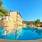 Avra Sunset Sea View Apart Otel 3*