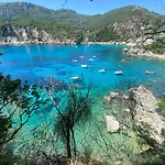Avra Sunset Sea View 3* Liapades