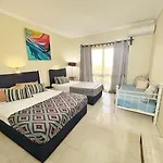 Avra Sunset Sea View Apartahotel