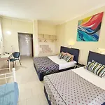 Apart Otel Avra Sunset Sea View