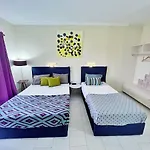 Apart Otel Avra Sunset Sea View Liapades