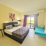 Apartahotel Avra Sunset Sea View