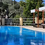 Avra Sunset Sea View Apart Otel