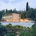 Avra Sunset Sea View Apart Otel 3*