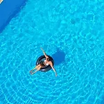 Avra Sunset Sea View Apart Otel 3*