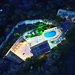 Avra Sunset Sea View Liapades